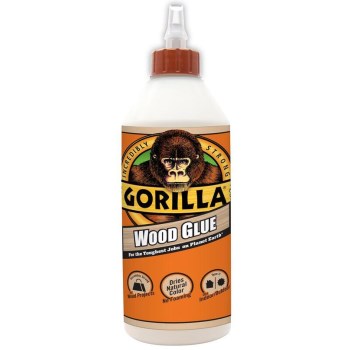 Gorilla Wood Glue ~ 36 oz