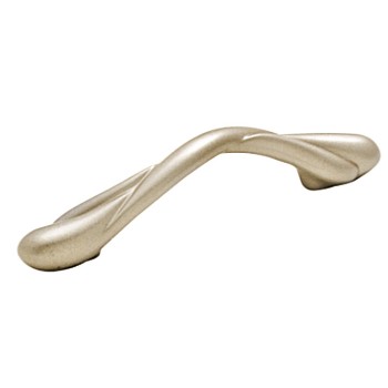 Pull - Graceful Champagne Finish - 3 inch