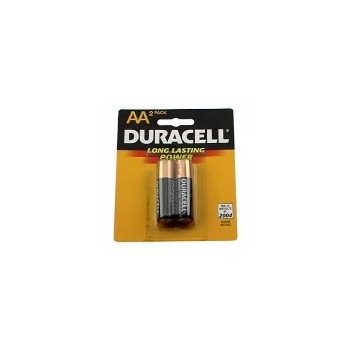 80252413 2pk Aa Cell Battery