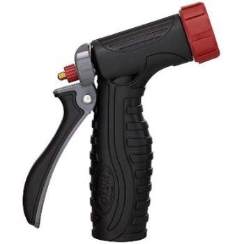 Hot or Cold Water Trigger Nozzle