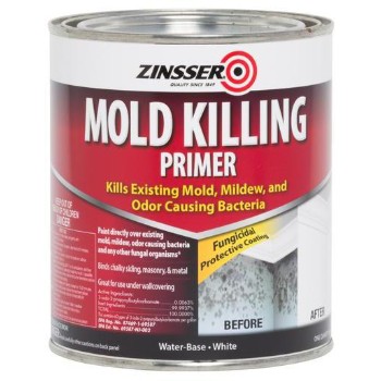Mold Killing Primer ~ Quart