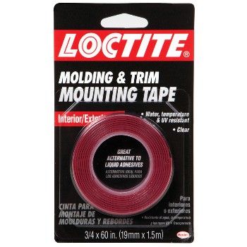 Molding Tape - 60 inch