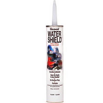 Watershield, Clear 10 Ounce Tube