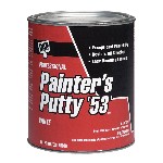 Painters Putty 53 ~ Pint