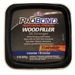 Hp Probond Wood Filler