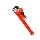 10 Strt Pipe Wrench