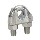 Wire Rope Clip, 3/8 inch