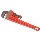 Cast Iron Handle Pipe Wrench ~ 10"