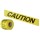Caution Tape, Yellow ~ 3" x  300 feet