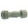 PVC Compression Coupling, 1 1/4 inch