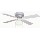 Ceiling Fan, 42 inches White Blade 