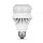 LED Omni-Directional A-19 Bulb, 800 Lumin