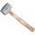 White Rubber Mallet ~ 32 Ounce