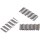 Corrugated Joint  Fastener - 1/2 x 5 inch
