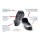 Steel Toe Overshoes ~ Fits Women's 5.5 to 7 