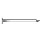 Shade Bracket Nails - 15 Gauge - 0.75 inch
