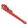 02824 24 Cast Pipe Wrench