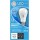 Dimmable LED Light Bulb - 10 watt/60 watt ~ Daylight