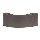 Resin Bond Sanding Belt - 60 grit - 6 x 48 inch
