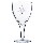 Soliel Wine Glass, 8.5 oz - Set of 6