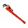 24 Strt Pipe Wrench