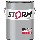 Storm Deck Stain Quick Dry Oil Primer/Gallon