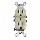 101-5320isp Ground Outlet