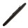 Matte Black Bullet Pen with Clip