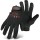 Pigskin Gloves - Medium