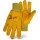 Tom Cat Chore Gloves w/Flexible Knit Wrist ~ Men's Large
