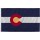 3x5 Colorado Flag