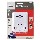 USB & Surge Protector ~ 3 Outlet