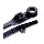 UVB Mounting Cable Tie - Black 8 inch 
