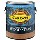 Wood Stain - Water Borne - Pecan - 1 gallon