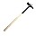 War Hammer, 30.00in., Hickory Wood Handle