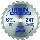 Saw Blade,  Classic Series  6 1/2" ~ 24T