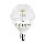 Globe - Decorative Lamp Light ~ 4.8w