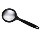 Magnifying Glass, 2 inch 