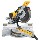12 inch Double-Bevel Comp Miter Saw