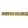 Bright Brass Continuous Hinge, 1-1/16 x 30"