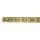 Bright Brass Continuous Hinge, 1-1/2 x 30"
