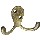 1430 Ab Dbl Prong Rb Hook