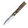 Old Hickory 3.5 in. Paring Knife, Hardwood Handle