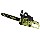 16in. Chain Saw