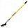 Trenching/Clean-Out Shovel  ~ 3" x 11-1/2" Blade