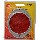 Oval Reflector~Red