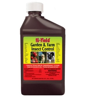 Fh33005 16oz Ag Insect Control