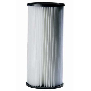 Pleat/Carb Filter