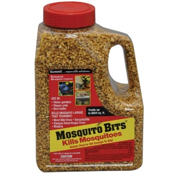 Mosquito Bits, 30 ounce