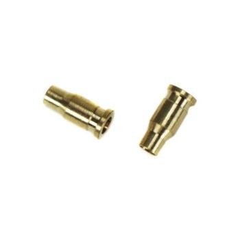1/4 4pk Poly T Adapter